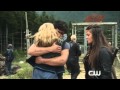 BELLARKE HUG - THE 100 2x05