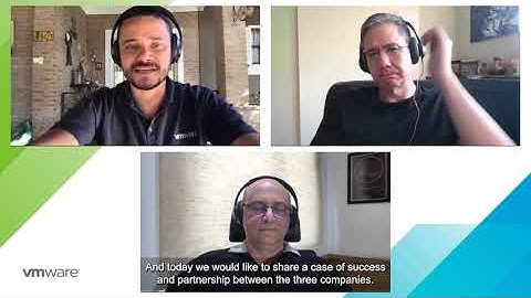 LIQ accelerates to Cloud with Google Cloud VMware Engine