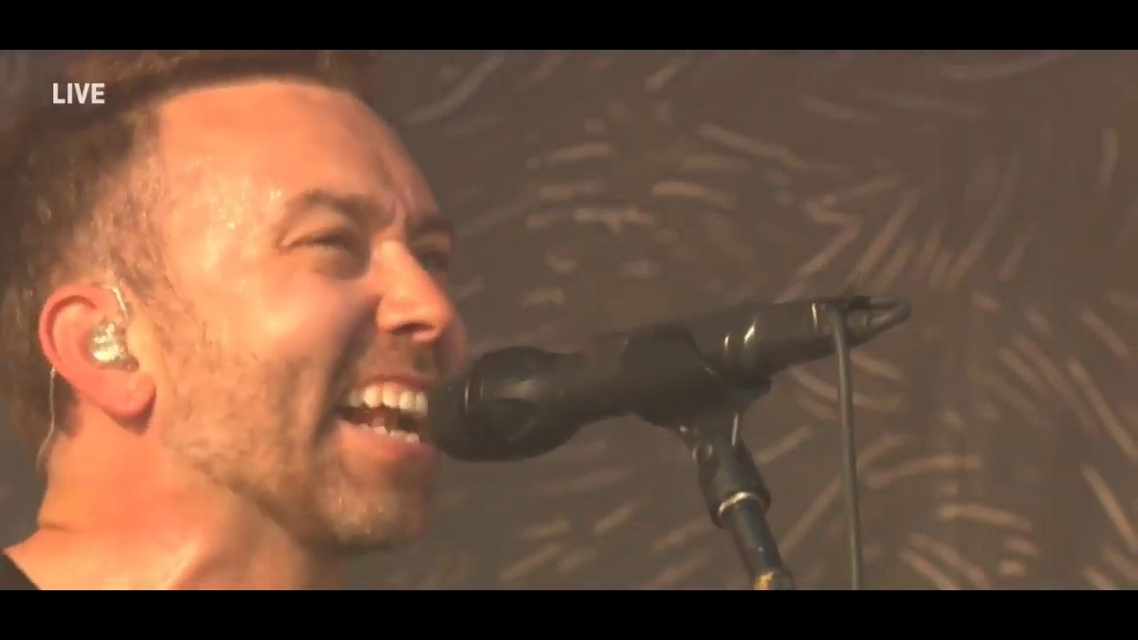 Rise Against Live Full Concert 2020