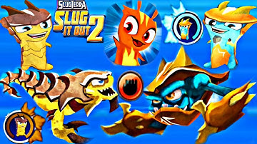 Today new video slugterra slugitout2 new gameplay long video like subscribe karo my youtube channal