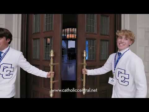 Experience Catholic Central