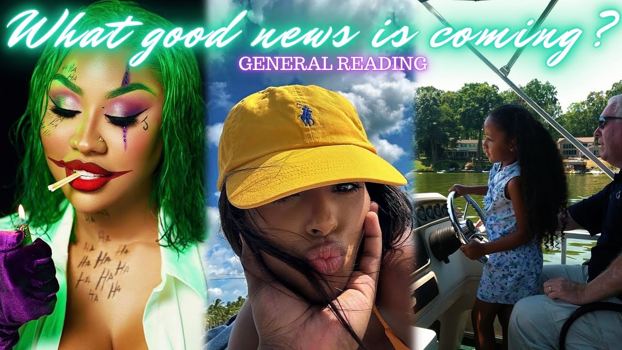 🔮WHAT GOOD NEWS IS COMING IN FOR YOU?! 📰😎🧬🥳💌🤫🧿👿🤖⛓️‍💥🪦