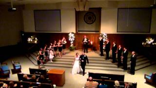 Brewer Wedding Short Video