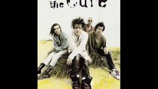 The Cure  - Lullaby [Lyrics]