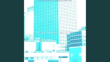 Magical Backdrops for Alternative Lounges