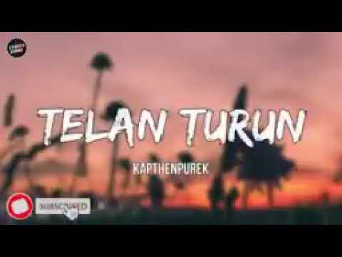 KapthenpureK - Berhenti Kasihan (Official Lyric Audio)