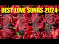 Best love songs 2024  relaxing beautiful love songs 80s 90s  love songs greatest hits playlist