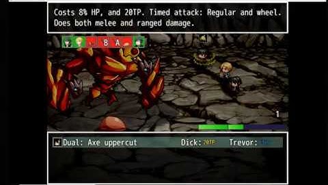 Project Frost & Flames | Devlog #5
