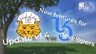 Tezos Explorer API: TzKT v1.4 Update review