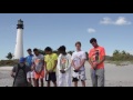 Sights and Sounds Day 1 of the 2017 Miami Open
