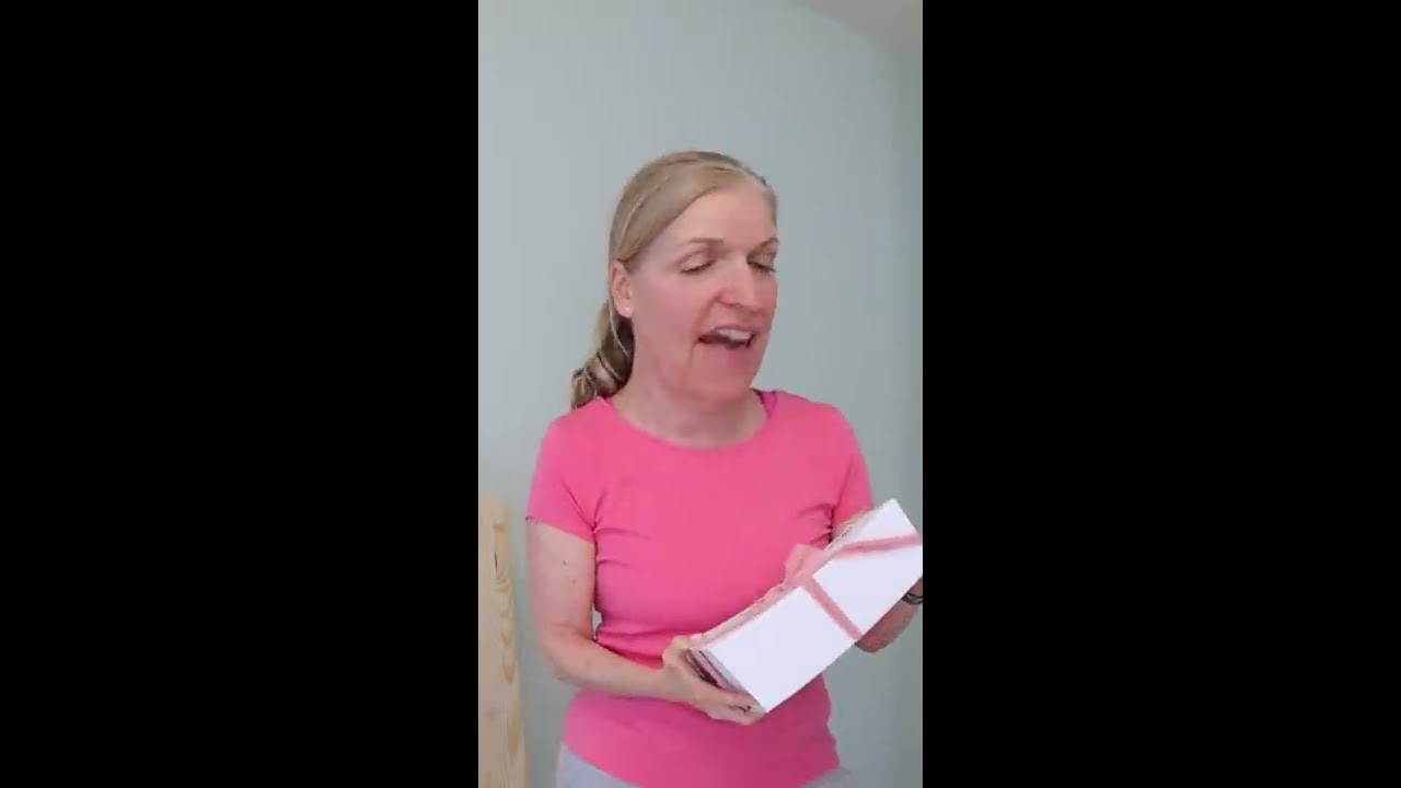 Asking My Mom To Be Maid Of Honour 