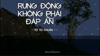 [Vietsub] Rung động không phải đáp án (心动不是答案) - Từ Tử Thuần (徐梓淳)