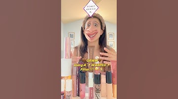 🤎GRWM🤎- Maar ik moet dit ⚡️HILARISCHE⚡️filter gebruiken!!! 😄🤪