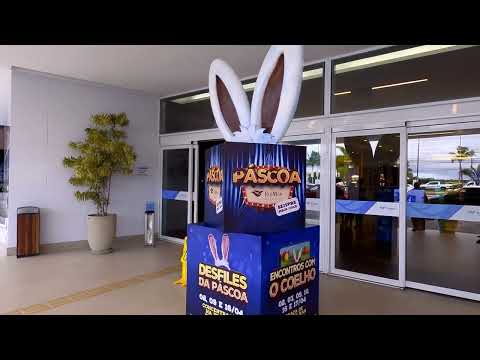 Shopping RioMar - Aracaju-se 4K