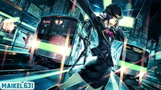 Trance - Never Stop