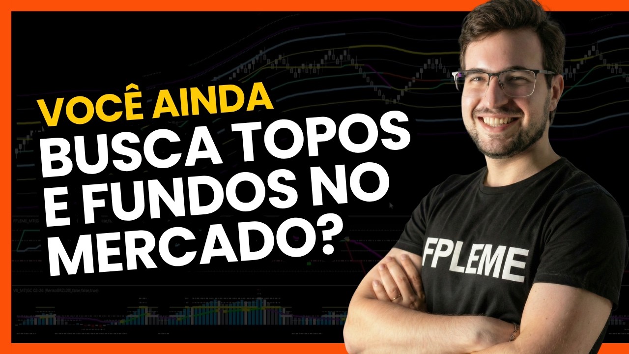 Como identificar rompimentos válidos e evitar entradas falsas - YouTube