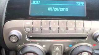 2011 Chevrolet Camaro Used Cars Carbondale Anna Marion IL Chevrolet Dealer Marion Il