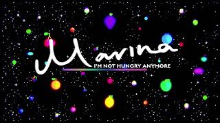 - Im Not Hungry Anymore Backing Vocalshidden Vocals