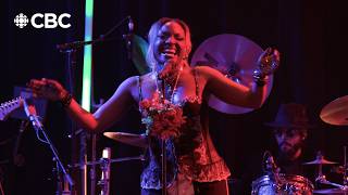 Sadé Awele: Live Concert | CBC Music