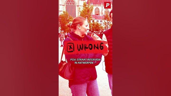 Kent Gen-Z de P-Magazine nog ? 🤔#antwerpen #belgie