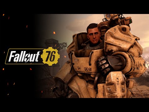 Видео: Боссы / События / Ежедневки ➤ Fallout 76