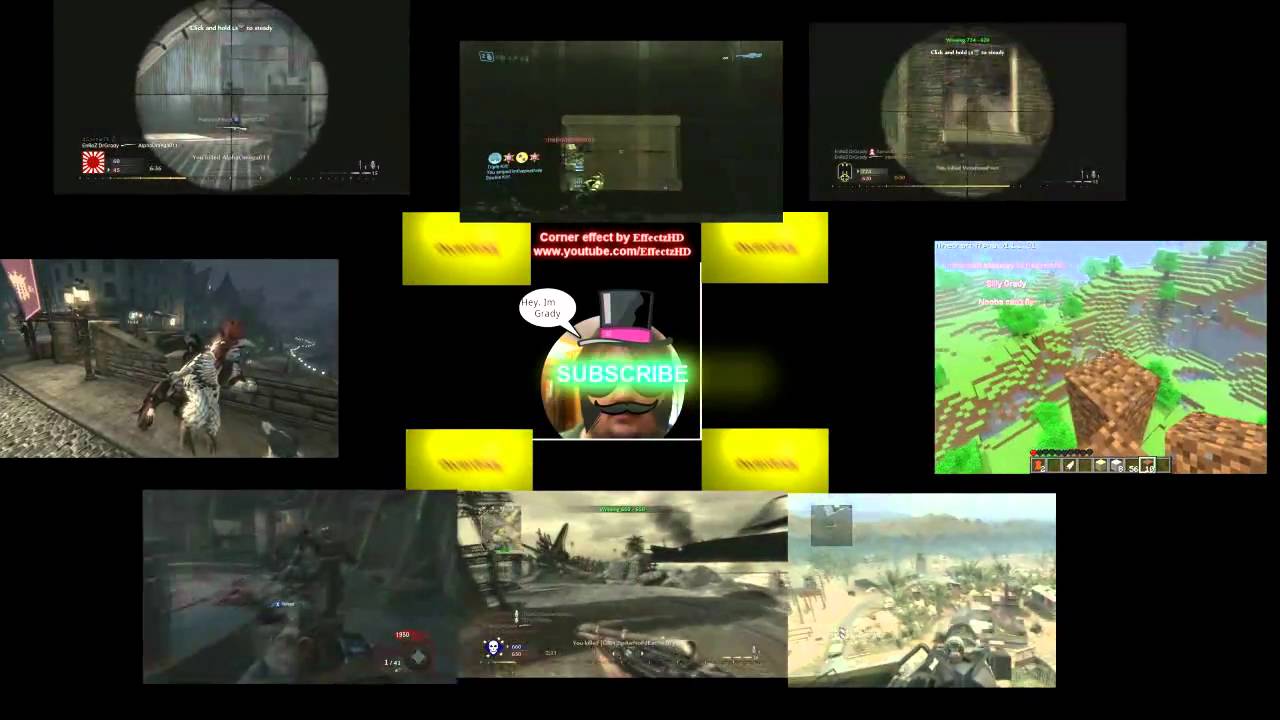 new doctorgrady intro. yes or no?