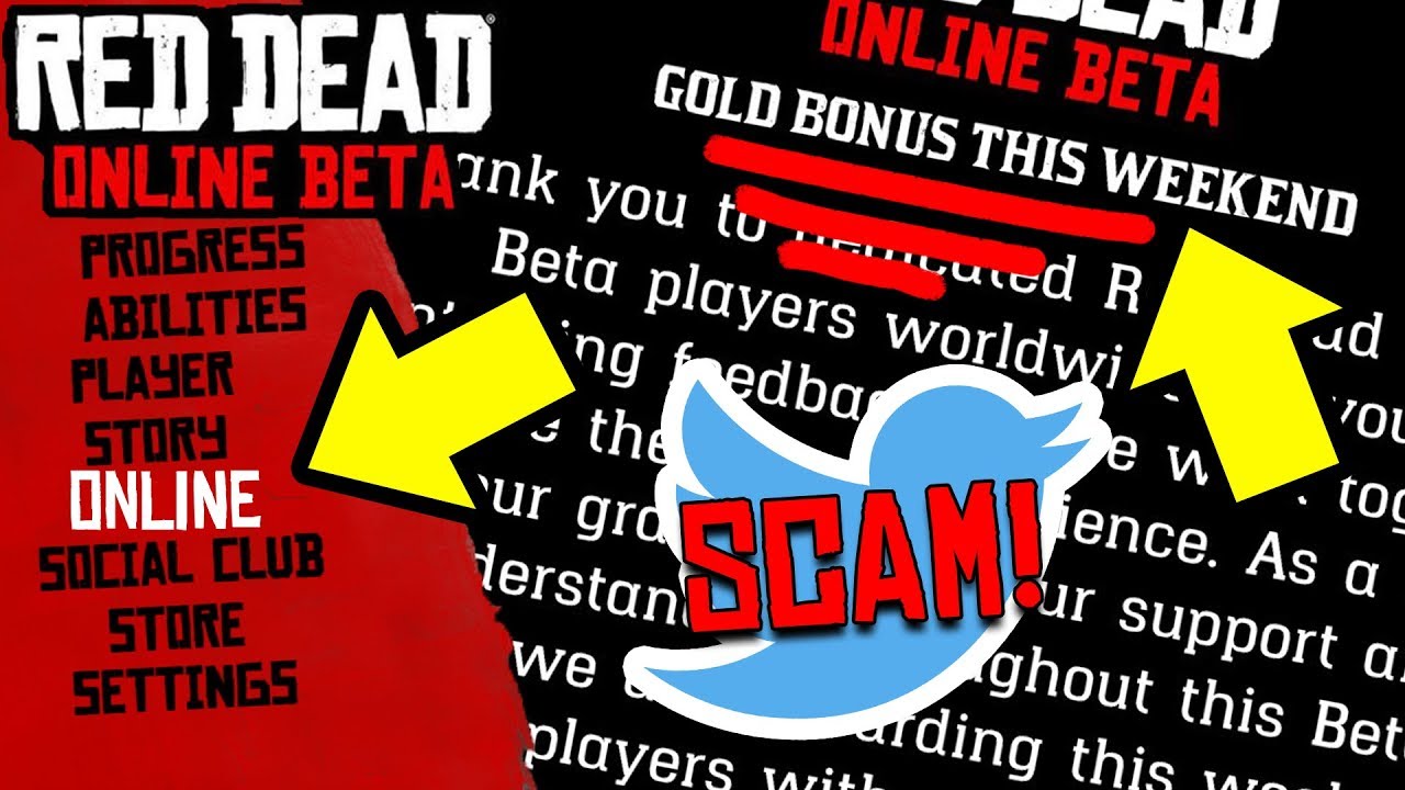 ROCKSTARS BIGGEST CON IN RED DEAD ONLINE! THE REAL PURPOSE OF MICROTRANSACTIONS IN RDR2 ONLINE!