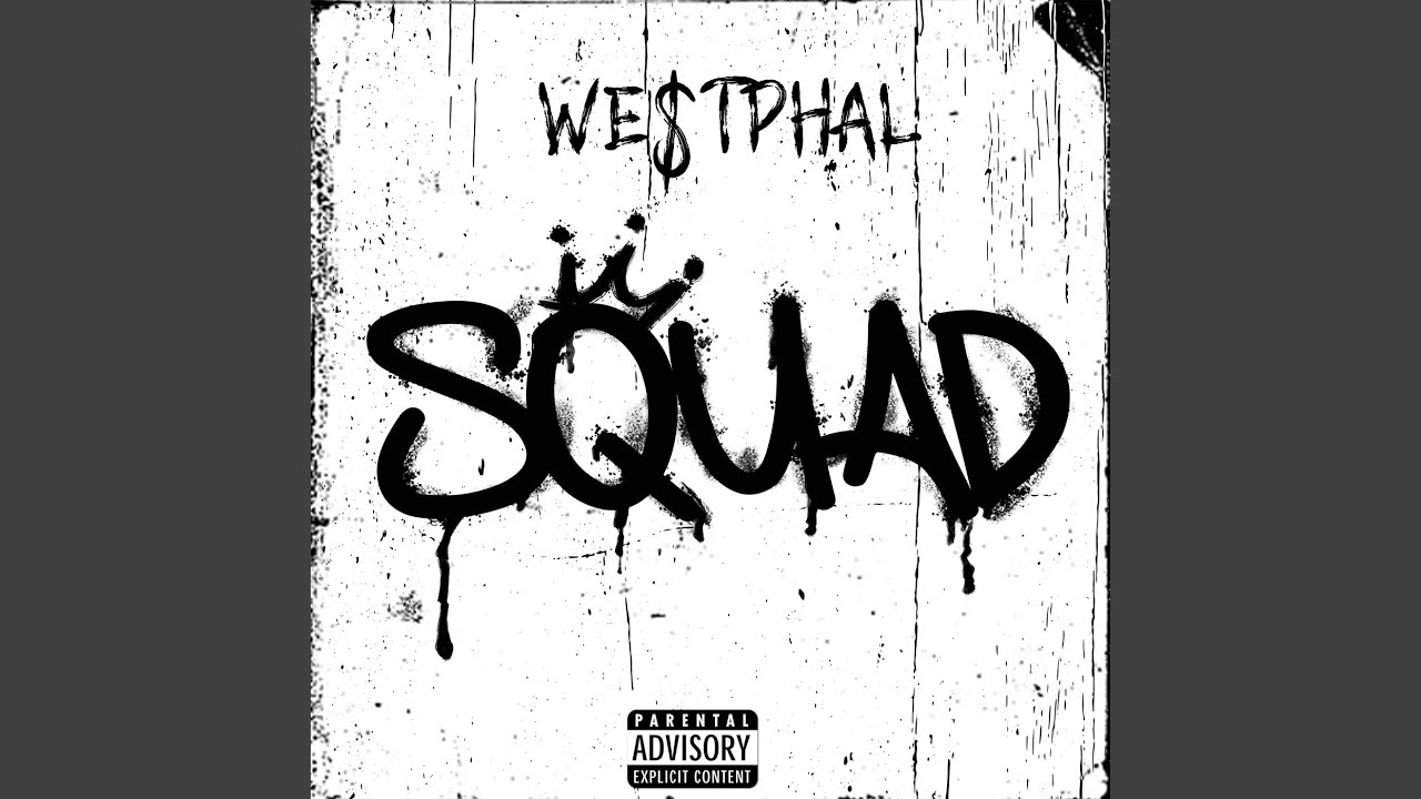 Watch SQUAD on YouTube