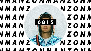 Free Lucio101 type beat - 0815 - Manzon