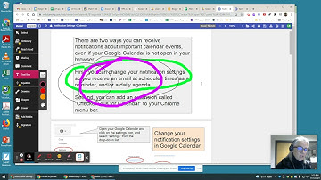 Kami to annotate Google Slides