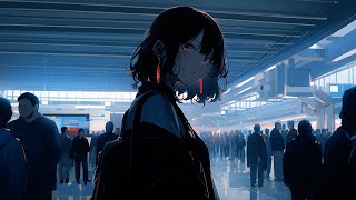 ないものねだり / 時間泥棒 feat. 花隈千冬