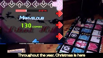 [EDP] Silent Hill - DDR /SM (FC)