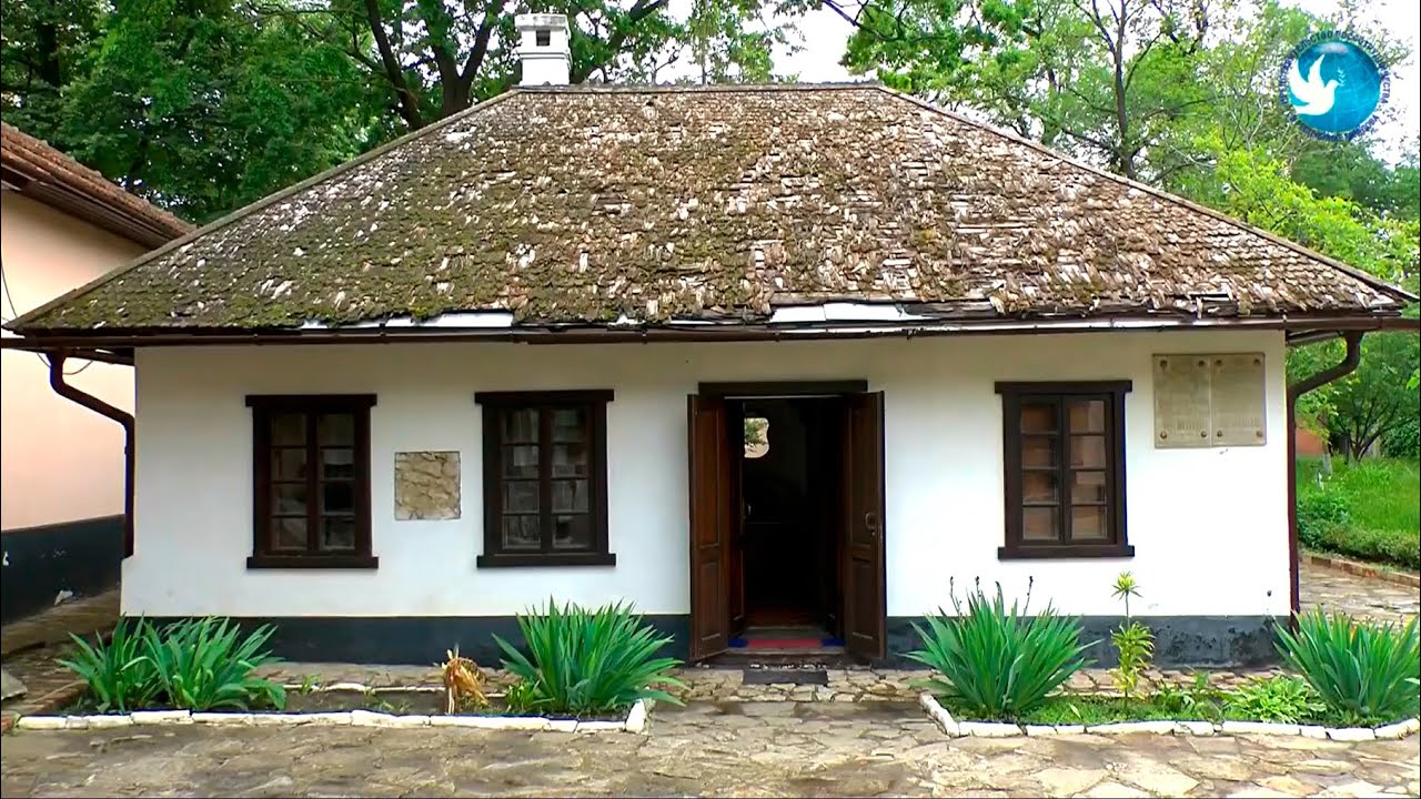 Дом музей пушкина в кишиневе Дом музей пушкина в кишиневе