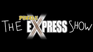The Puzzle Express Show Episode 3: Cold Bismarck To Dallas, Texas