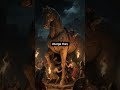 Trojan Horse: The Bronze Age's End