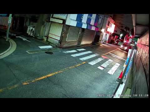 大阪府摂津市千里丘ライブカメラ Osaka Settsu Live camera.world.cam