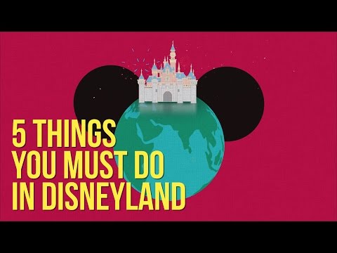 Vídeo: Mark Twain Riverboat na Disneylândia: Coisas para saber