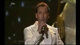 Hari Mata Hari - Eurovision 2006 - The Semifinal (Live)