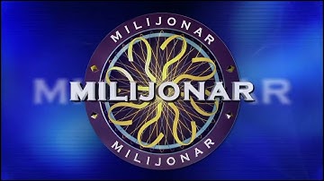 Who Wants To Be A Millionaire? (Slovenia) [2019 - now]