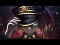 Youjo Senki Movie Theme Song - &quot;Remembrance&quot; by MYTH &amp; ROID