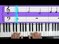 Drivers License (Olivia Rodrigo) piano cover song