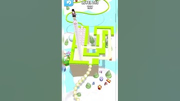 stacky Dash game 🎮 |level 782| 🎮 |#stackydash #shorts #youtubeshort #shortvideo #@pk_gamingop