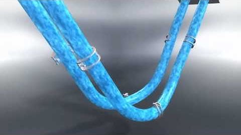 Coriolis Measuring Principle of OPTIMASS 6000 sensor by KROHNE