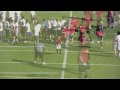 Nike Elite QB Combine 2009