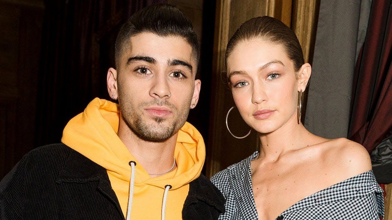 Gigi Hadid & Zayn Malik Marriage hinted in new Tattoo According to Fans