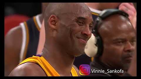 Mamba Mentality Victory Lap (Nipsey Hussle Kobe Bryant Tribute)