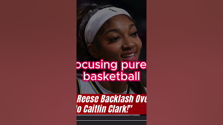 "Angel Reese Backlash Over Hilarious Stunt—She's No Caitlin Clark!"