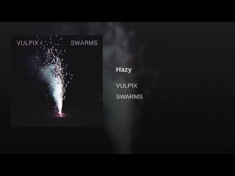 Hazy Vulpix Slowed