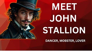The Ringmaster Intro John Stallion Final