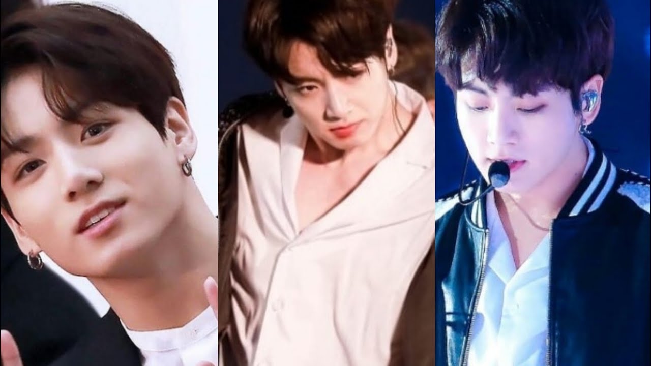 Bts Jungkook hindi mix tiktok videos - YouTube
